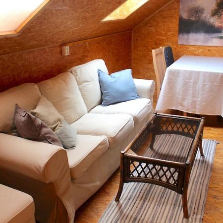 Cechuv Mlyn Apartment Hrebecniky ภายนอก รูปภาพ