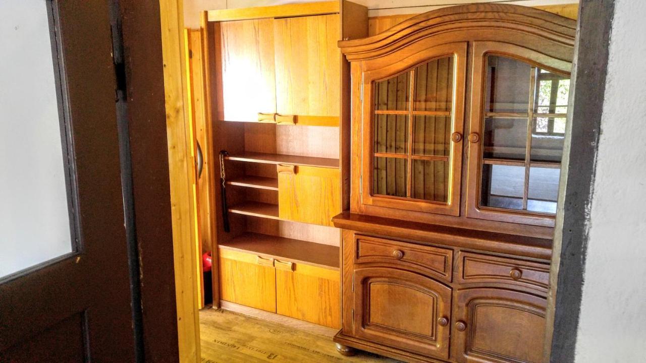 Cechuv Mlyn Apartment Hrebecniky ภายนอก รูปภาพ